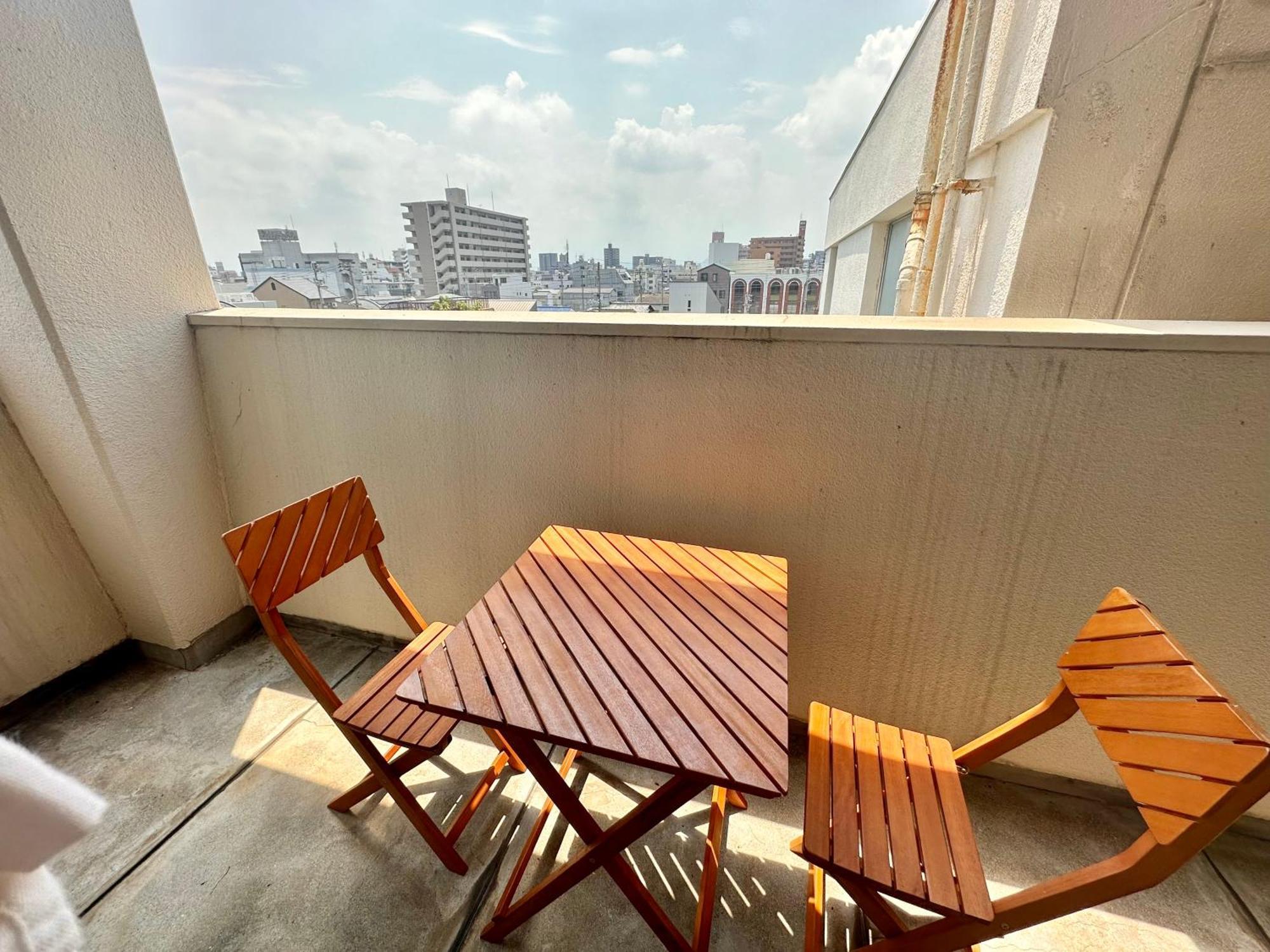 Travel&Book Hotel Hulatoncabin Takamatsu Dış mekan fotoğraf